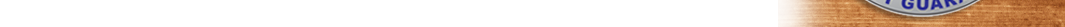 menu spacer