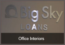 office interrior